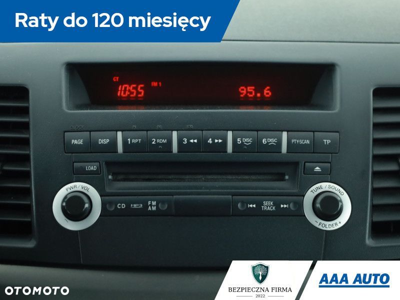 Mitsubishi Lancer - 16
