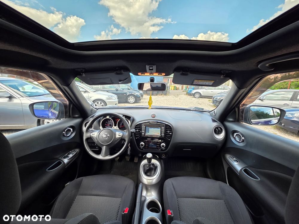 Nissan Juke - 9