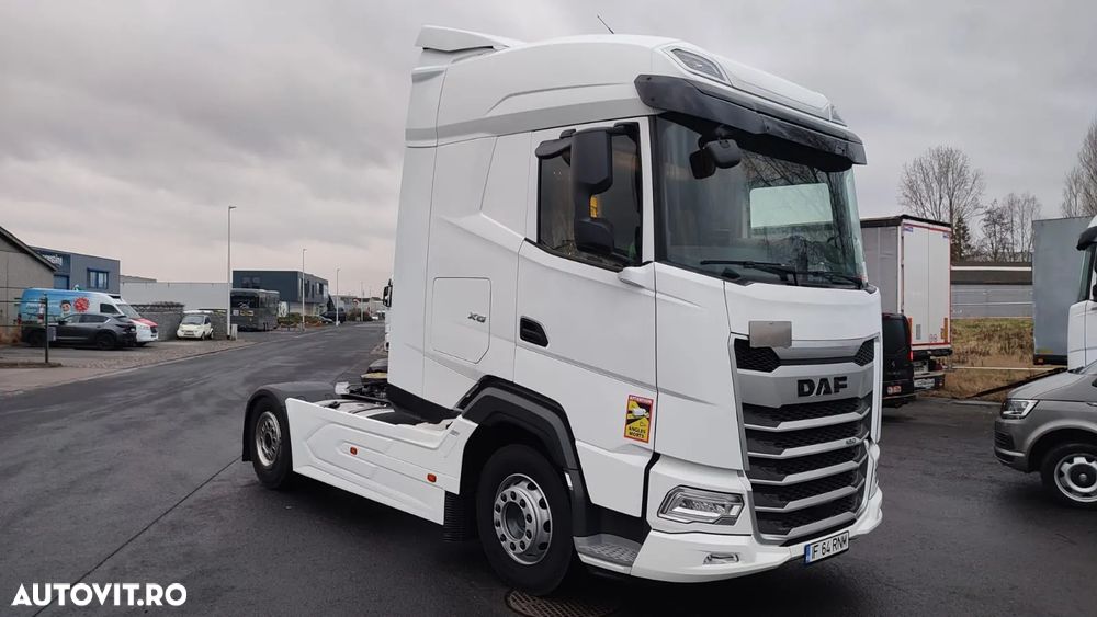 DAF XG 480 FT - 2
