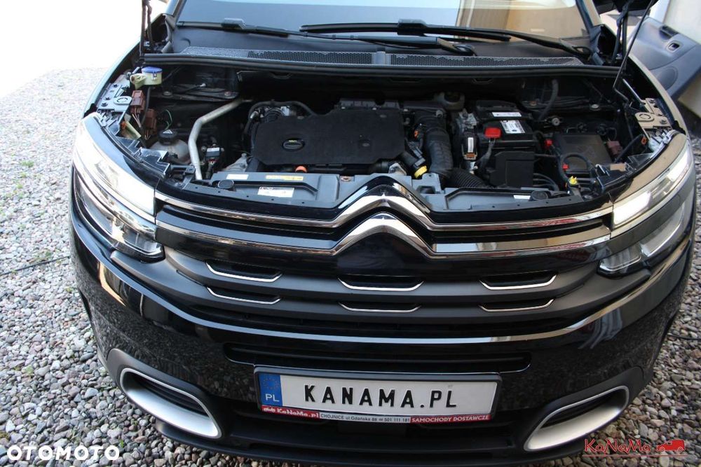 Citroën C5 Aircross - 35