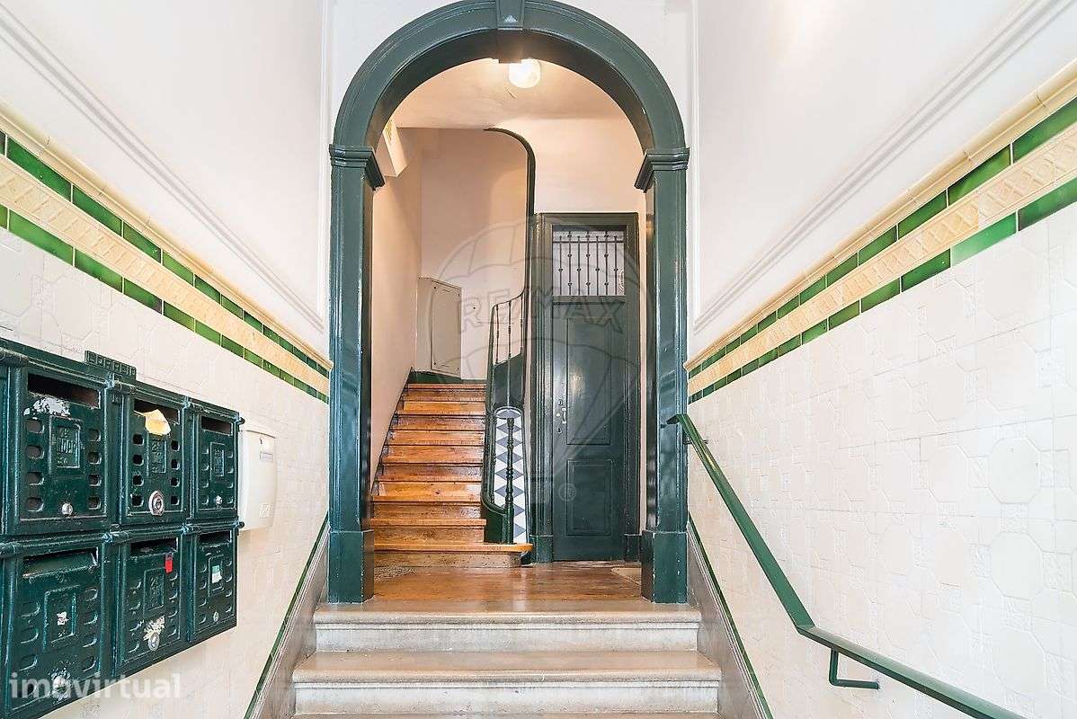 Apartamento T2 para venda - Grande imagem: 2/24