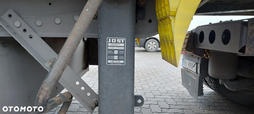 Schmitz Cargobull - 9