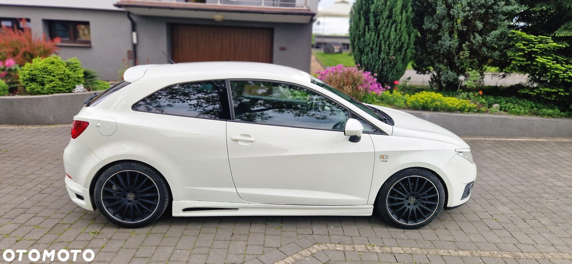 Seat Ibiza - 2