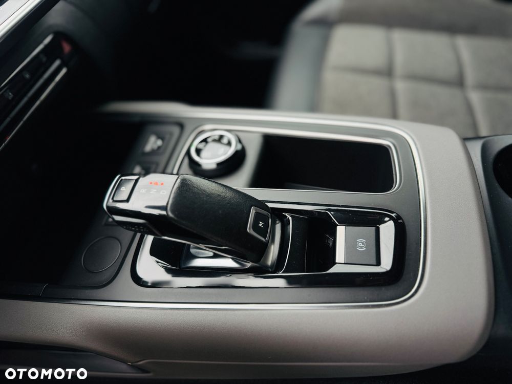 Citroën C5 Aircross BlueHDI 130 S&S EAT8 SHINE - 6