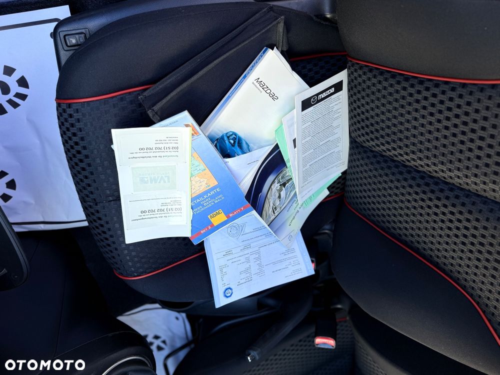 Mazda 2 1.5 Independence - 11