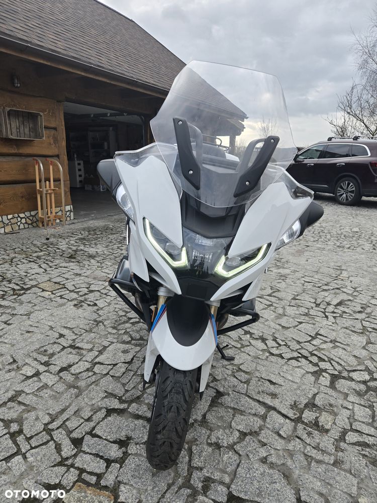 BMW RT - 2