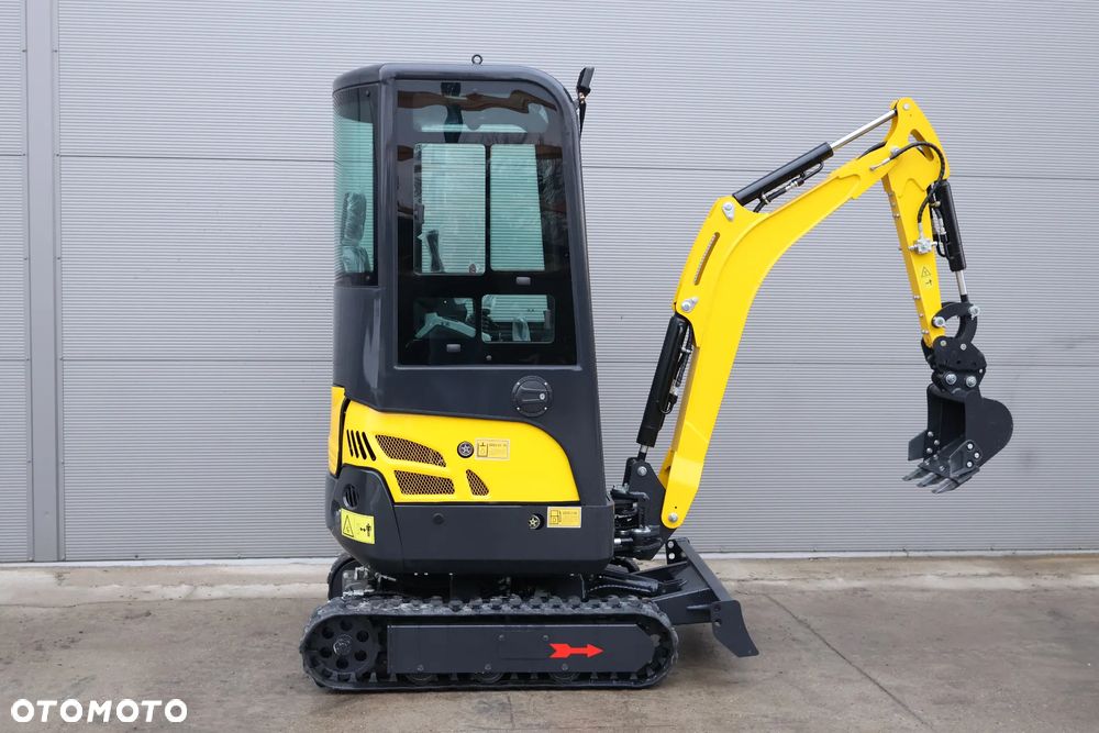 Inny Interbauer IB15 - 3