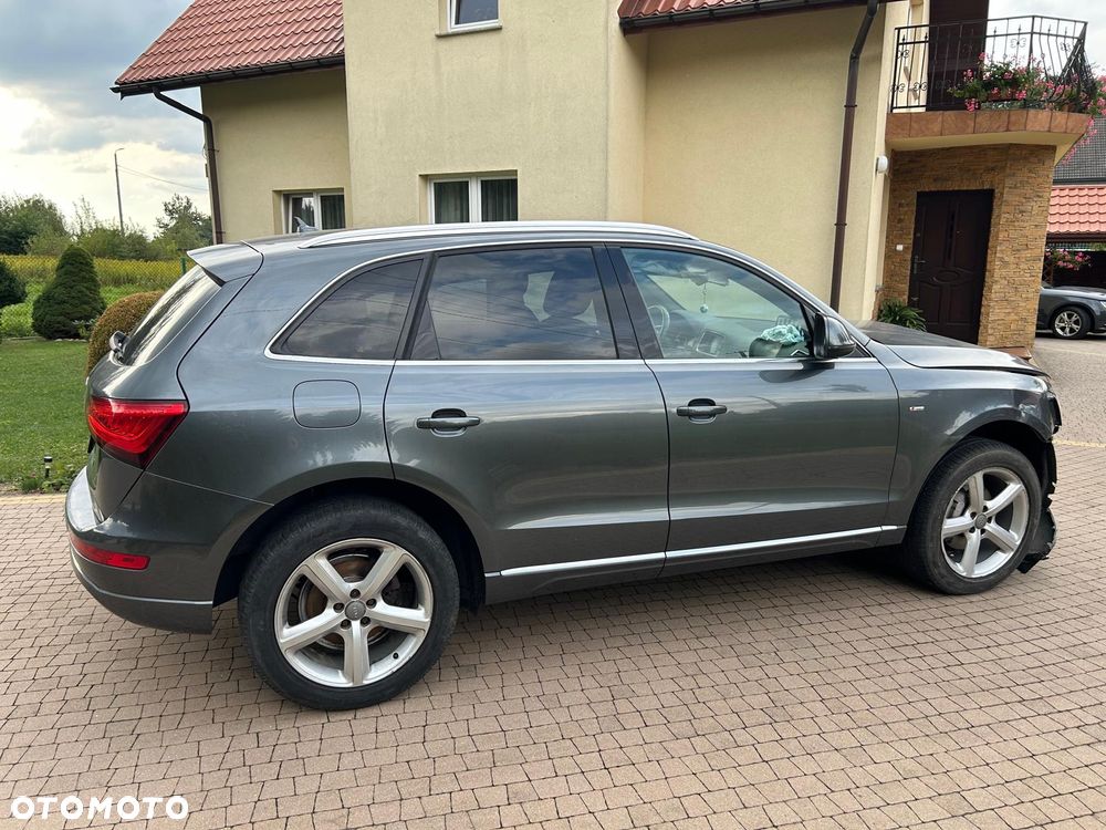 Audi Q5 2.0 TDI Quattro S tronic - 7