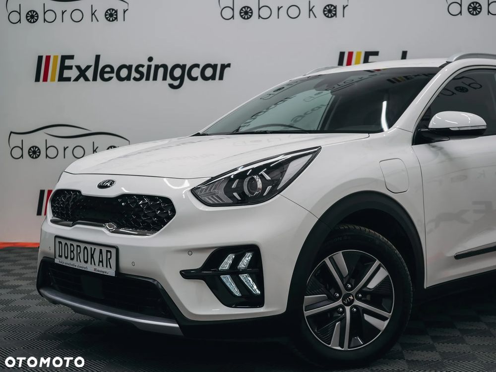 Kia Niro 1.6 GDI Plug-in Hybrid L - 7