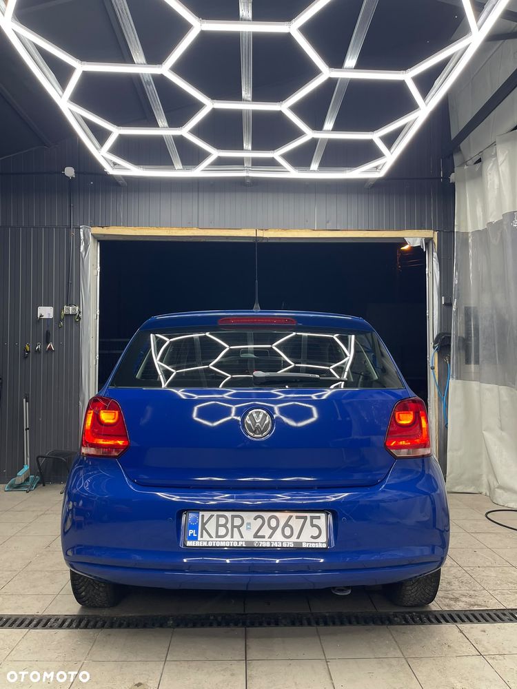 Volkswagen Polo - 12