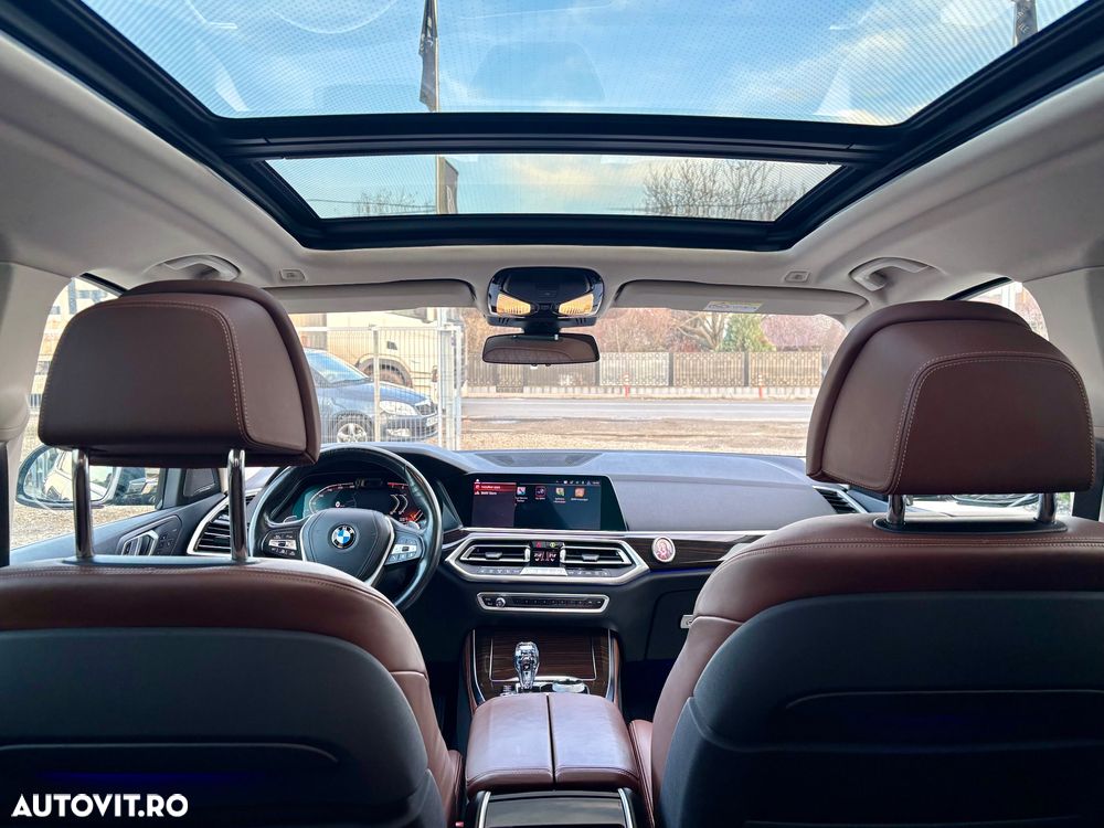 BMW X5 xDrive40i - 5