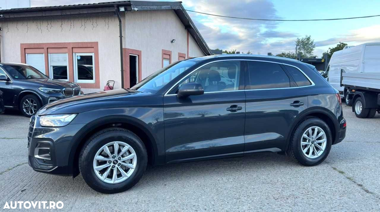 Audi Q5 - 3