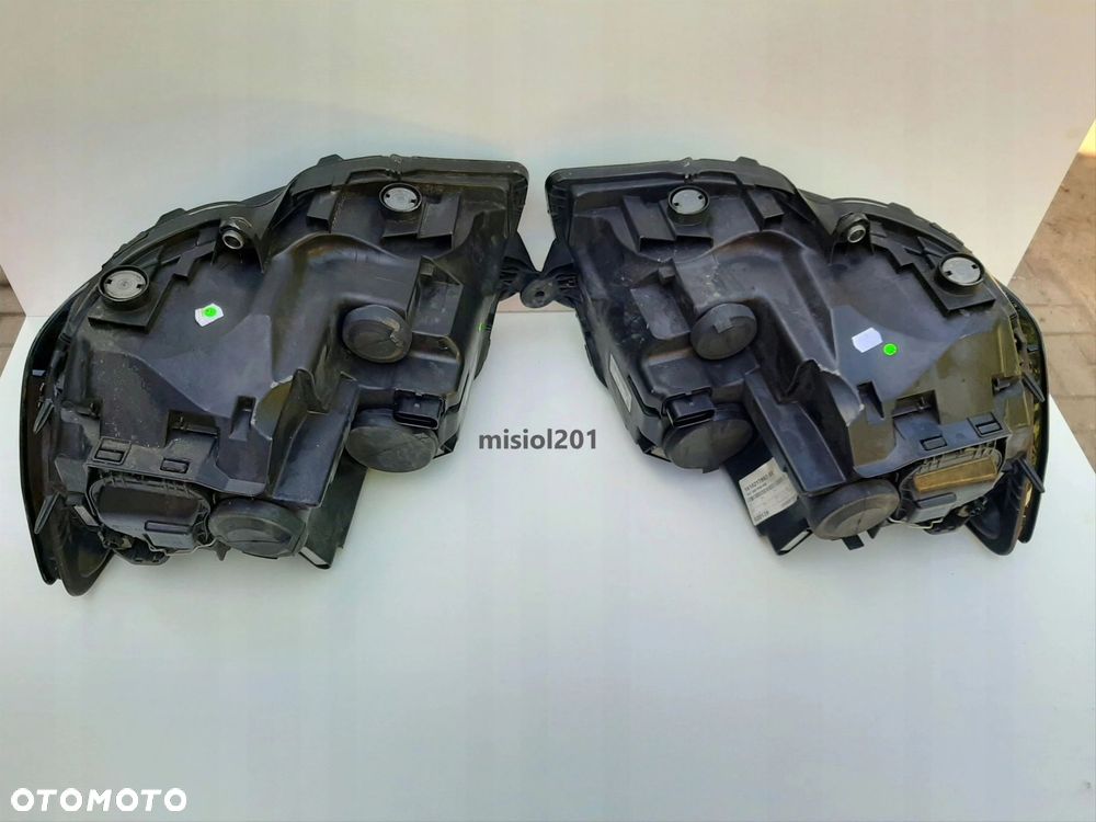 VW T6 lampa prawy lewy przód komplet - 4