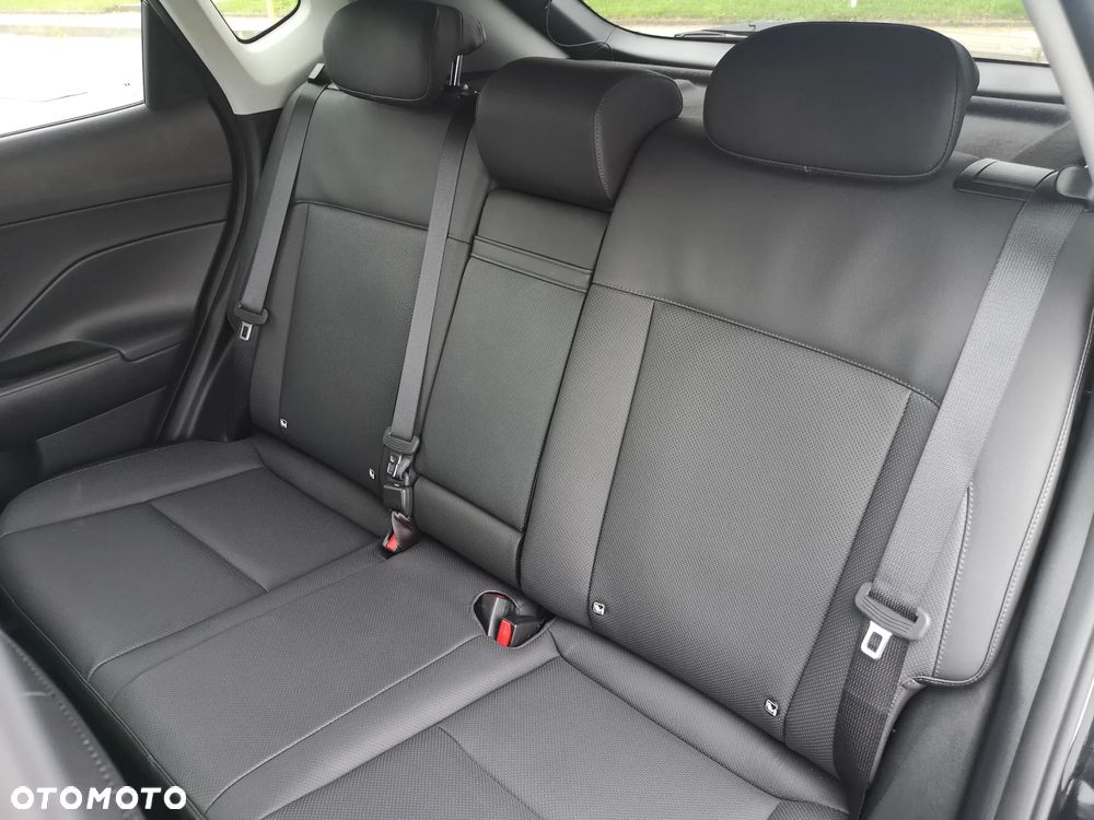 Hyundai Kona 1.6 T-GDI Platinum 4WD DCT - 17