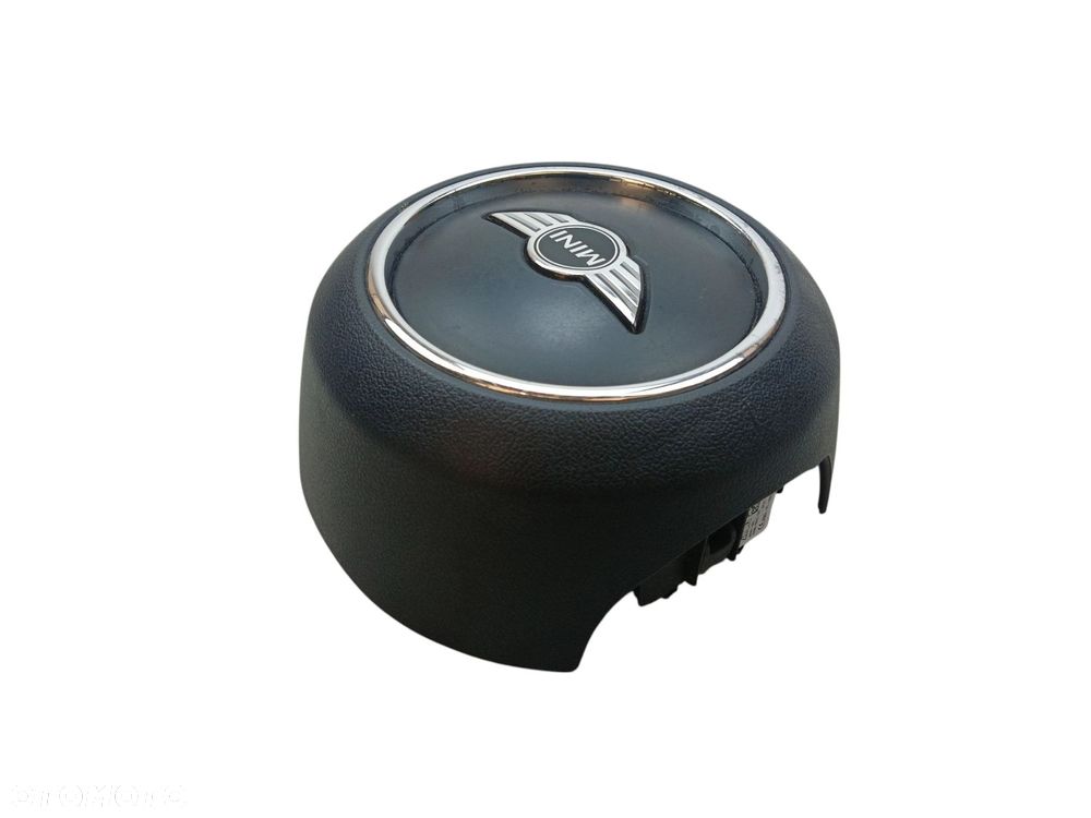 PODUSZKA KIEROWCY MINI CLUBMAN F54 (2015-2019) 2.0 D 150KM 7651701 - 3