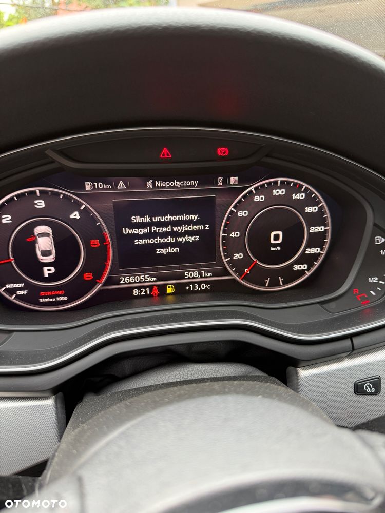 Audi A5 Sportback 50 TDI quattro tiptronic sport - 19