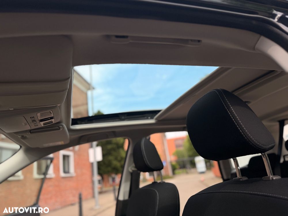 Subaru Forester 2.0D Lineartronic Edition Citygreen - 15