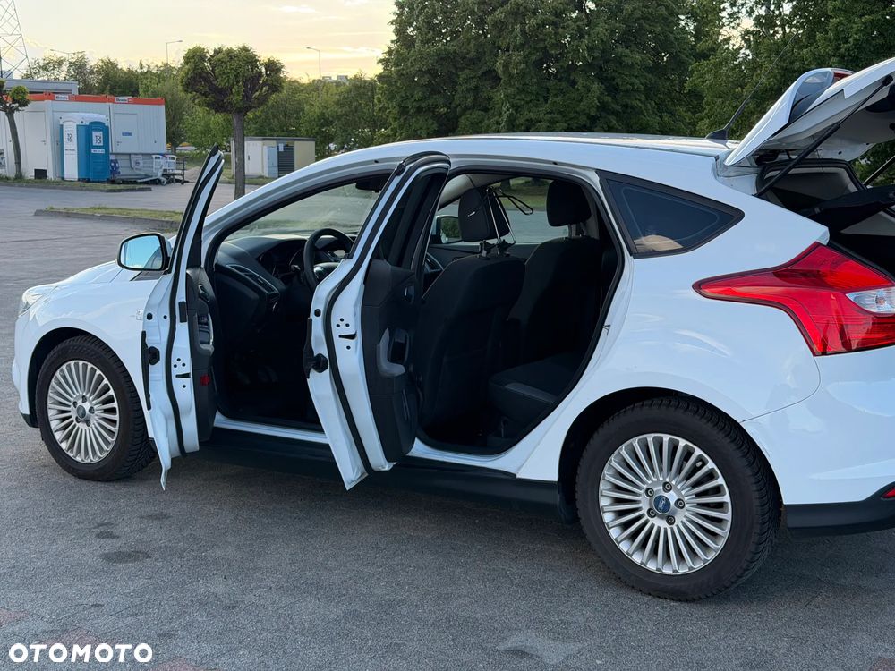 Ford Focus - 15