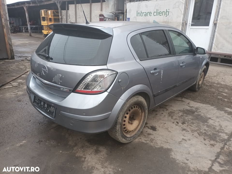 Dezmembrari  Opel ASTRA H  2004  > 2012 1.7 CDTI Motorina - 2