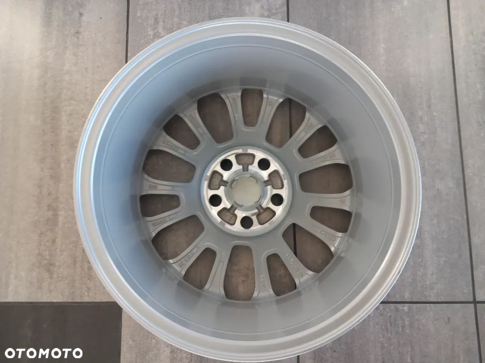 Felga R17 Ford Mondeo MK4 1710920 - 4