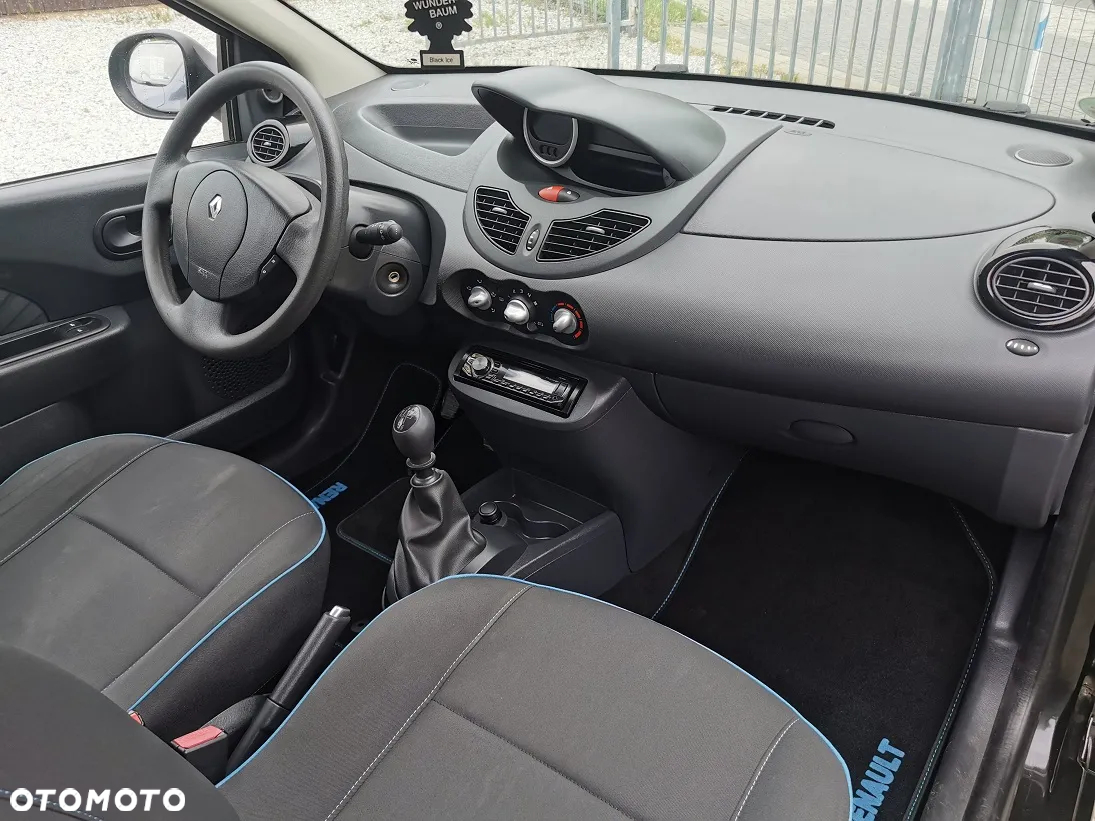 Renault Twingo - 8