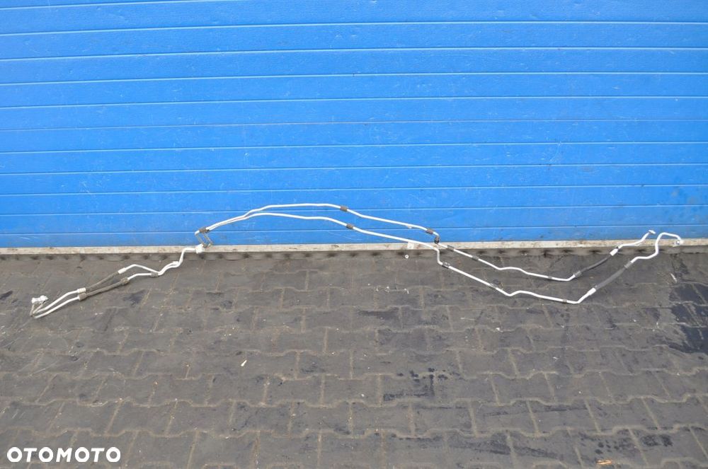 BMW G20 330e 2.0 PRZEWODY CHŁODZENIA BATERII - 1