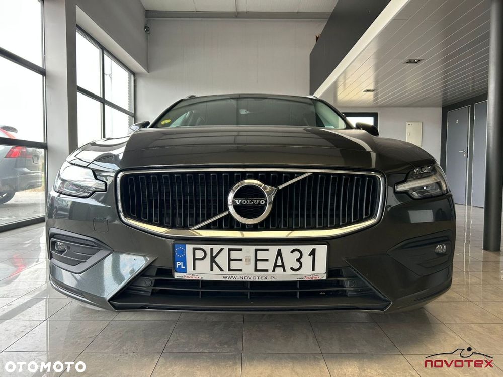 Volvo V60 - 5
