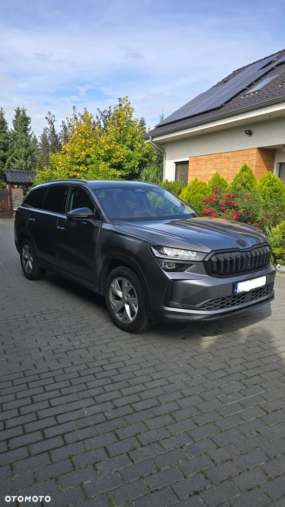 Skoda Kodiaq 2.0 TDI 4x4 Edition 130 DSG - 2