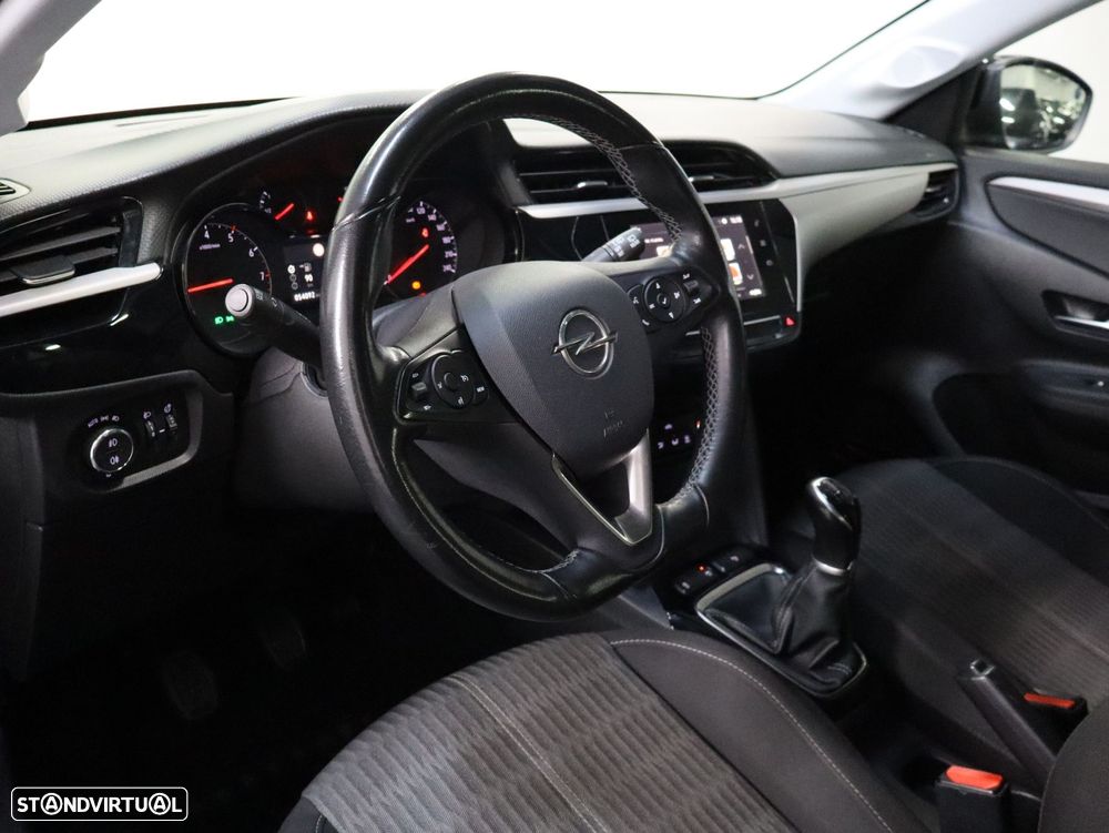 Opel Corsa 1.2 Business - 5