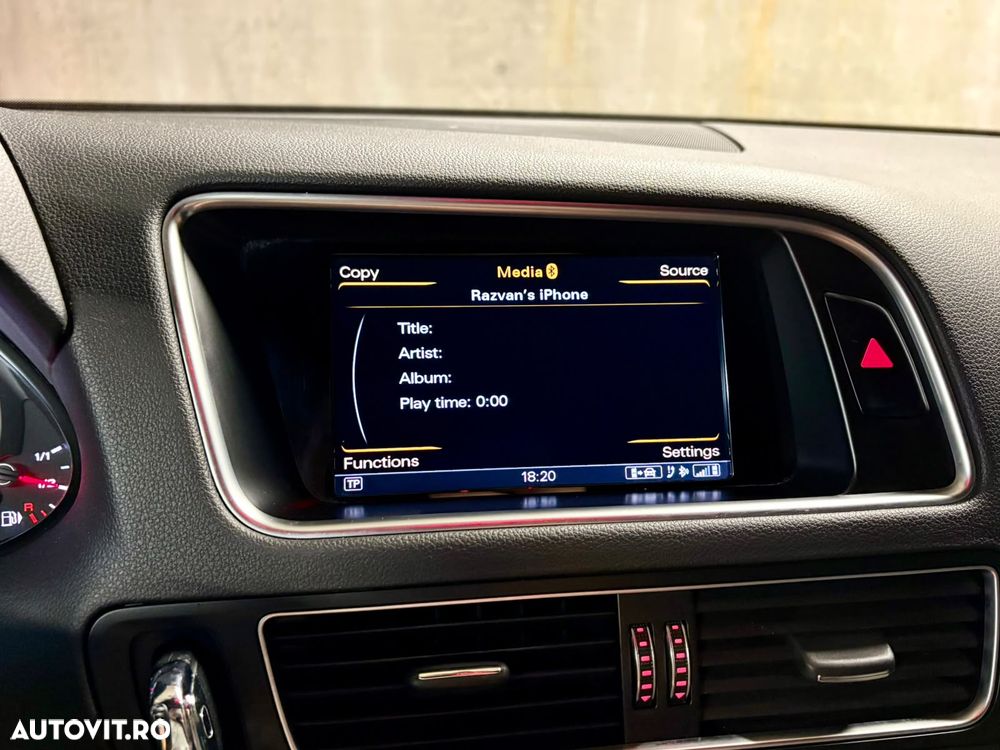 Audi Q5 - 17