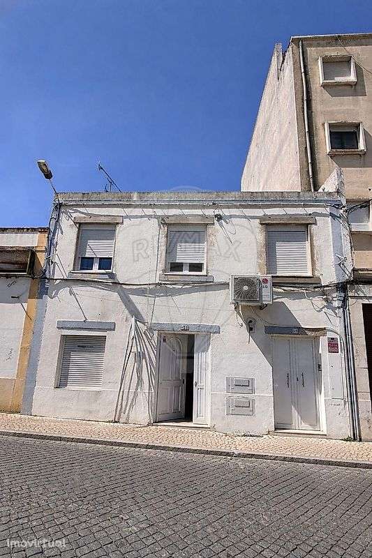 Apartamento T2 para venda - Grande imagem: 2/3