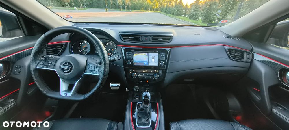 Nissan X-Trail 1.3 DIG-T Tekna 2WD DCT - 15