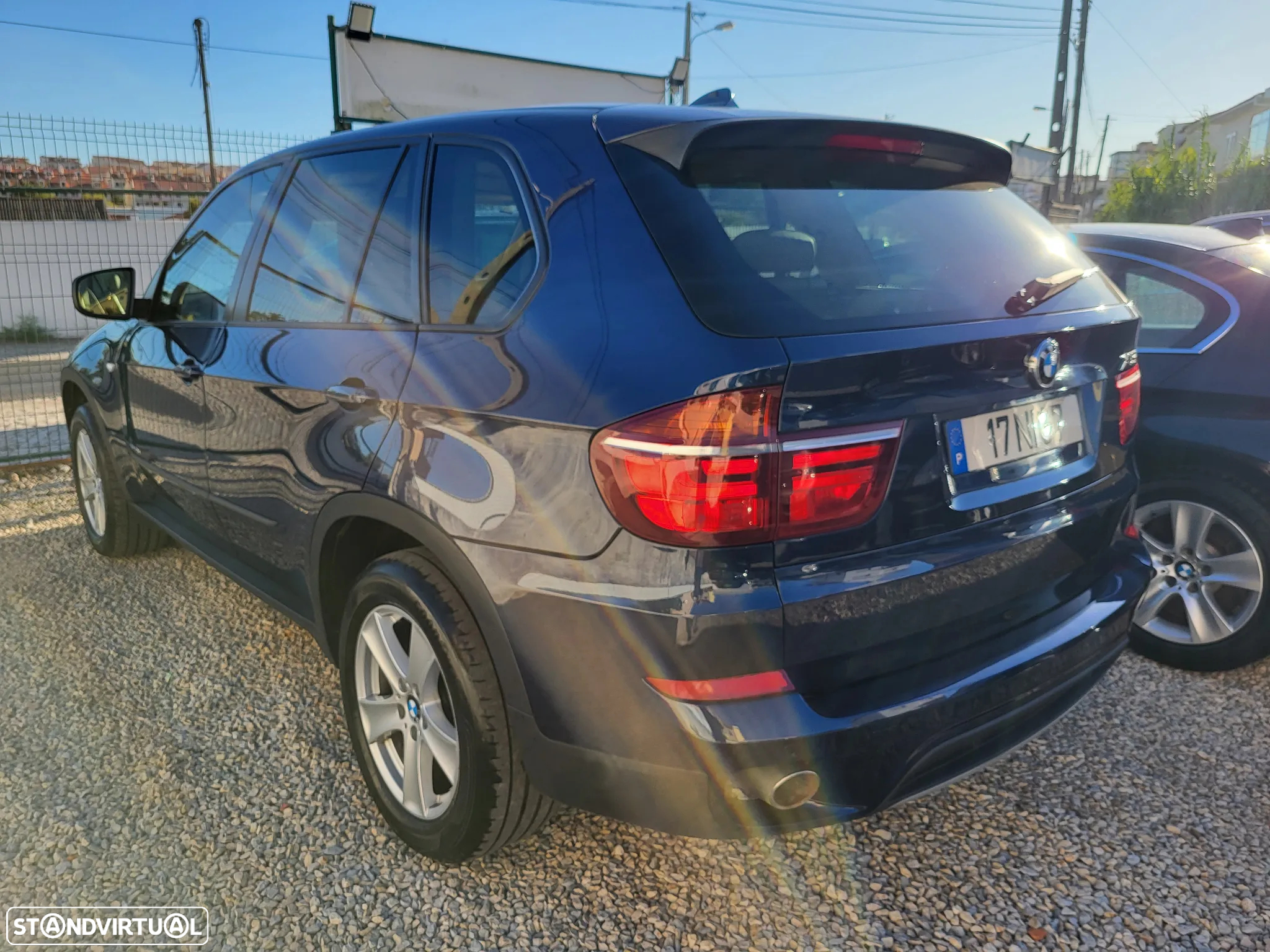BMW X5 40 d xDrive - 2