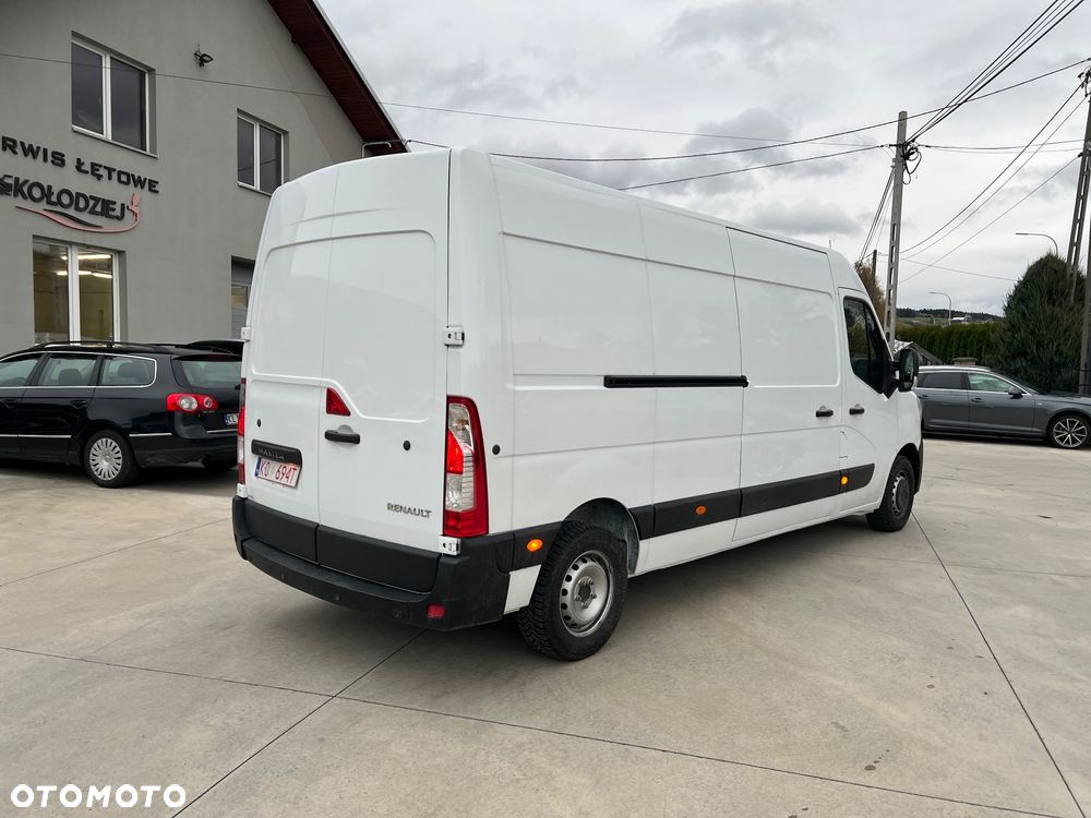 Renault Master - 5