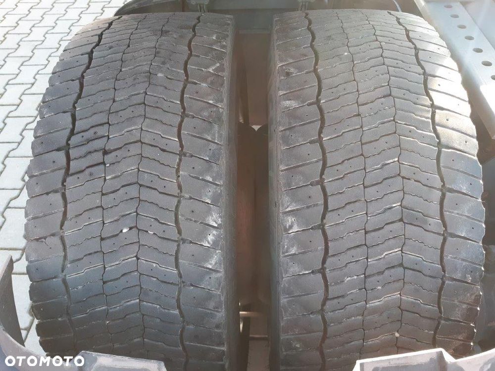 DAF XF NGD 480 FT LOWDECK  STOCK (30995) - 8