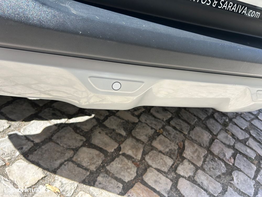 Kia Stonic 1.2 MPi Vibe - 27