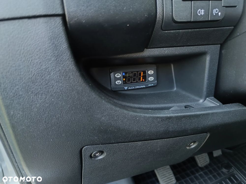 Peugeot Boxer - 9