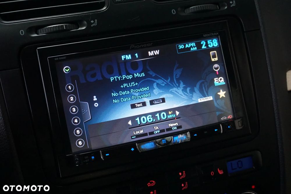 Volkswagen Golf 2.0 GTI - 31