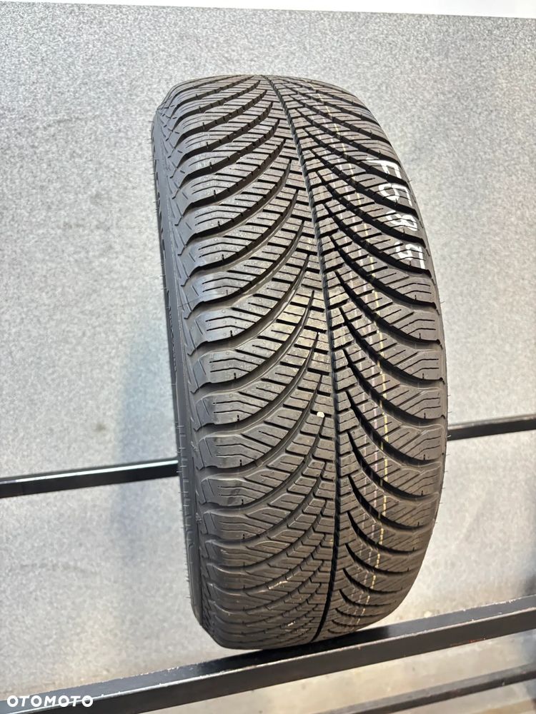 1 opona całoroczna Goodyear 205/55/16 91V Vector 4 Seasons, GEN-2 - 2
