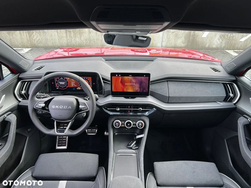 Skoda Kodiaq - 5