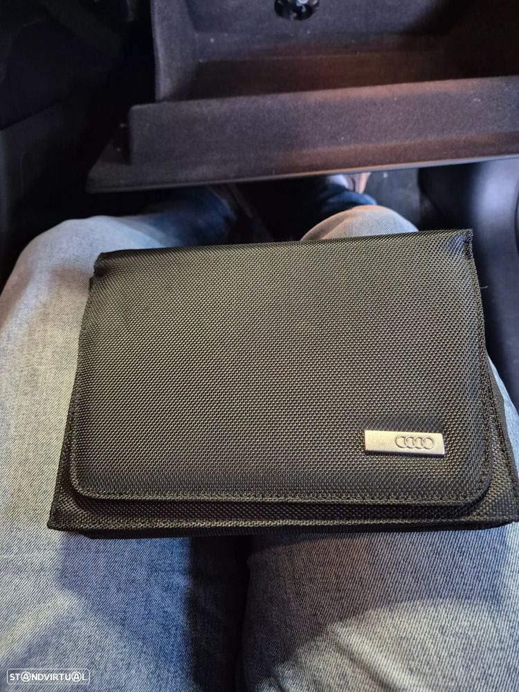 Audi Q3 2.0 TDI quattro S-tronic - 44