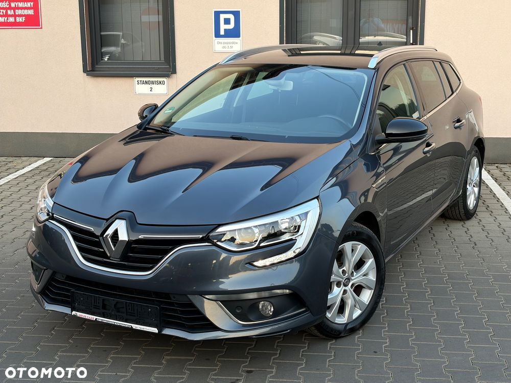 Renault Megane 1.3 TCe FAP Intens - 21