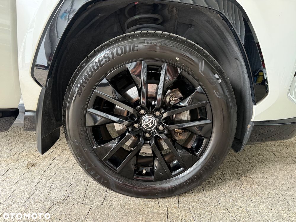 Toyota RAV4 2.5 Hybrid Active 4x4 - 39
