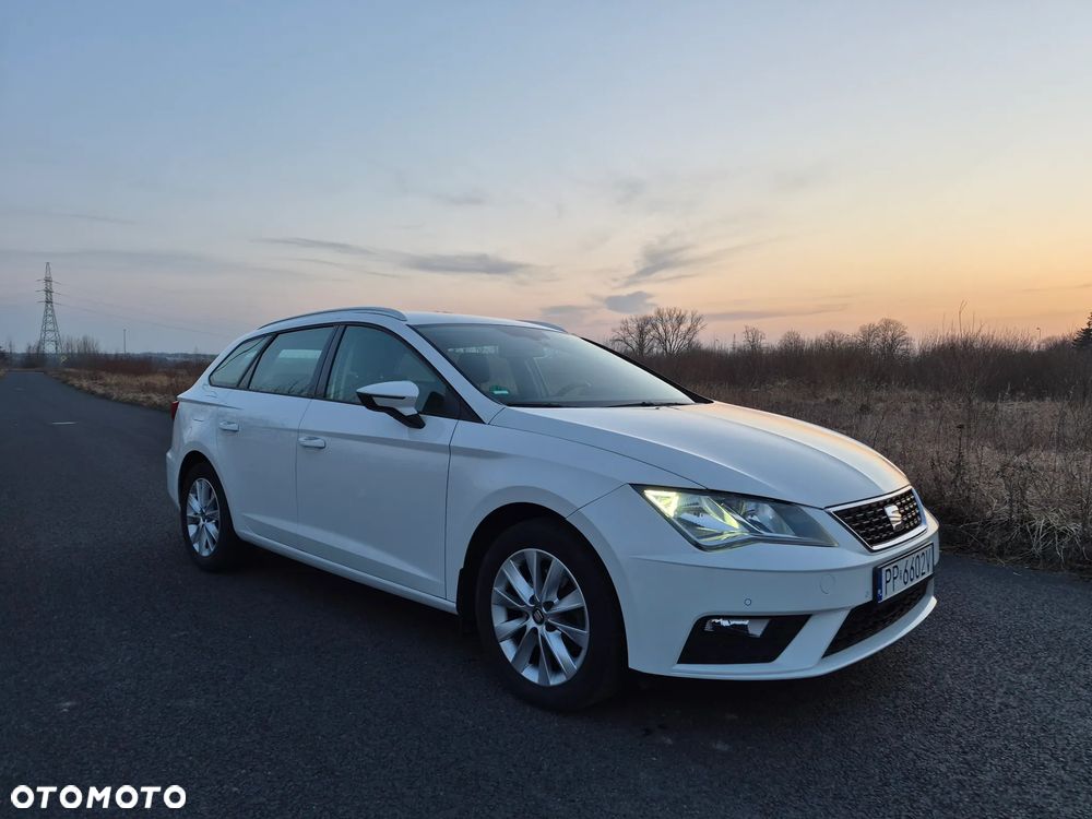 Seat Leon - 6