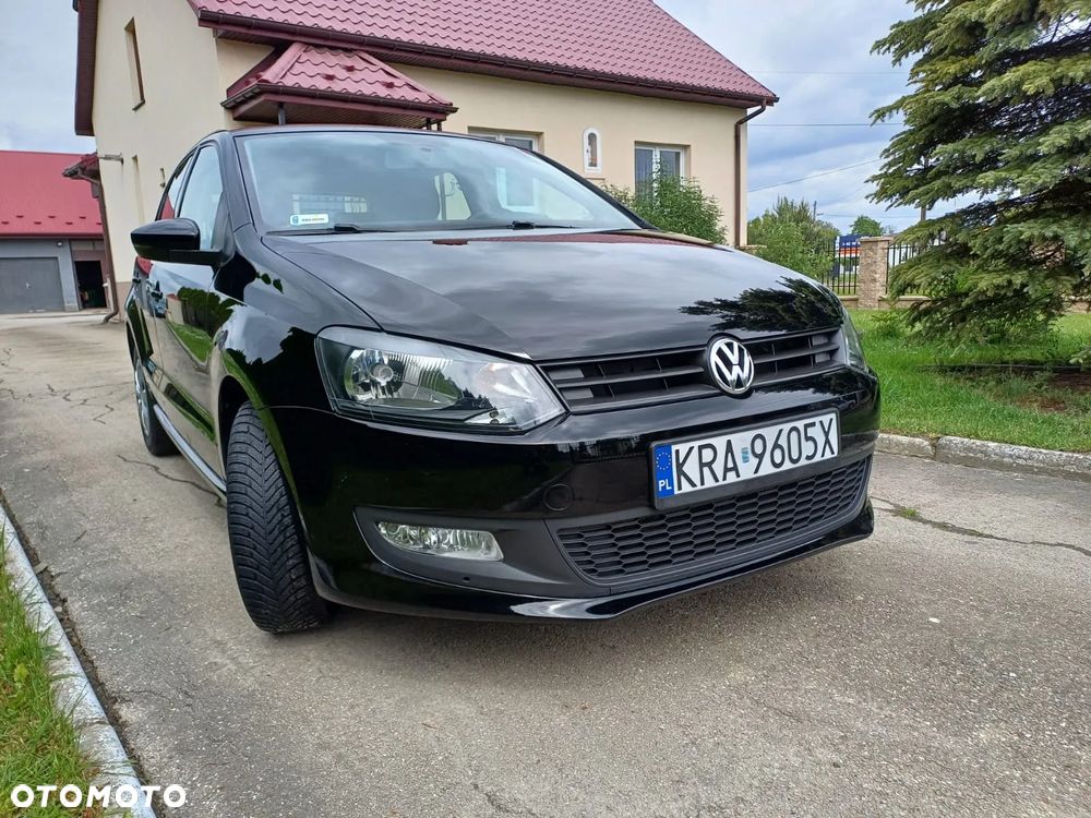 Volkswagen Polo 1.2 CityLine - 1