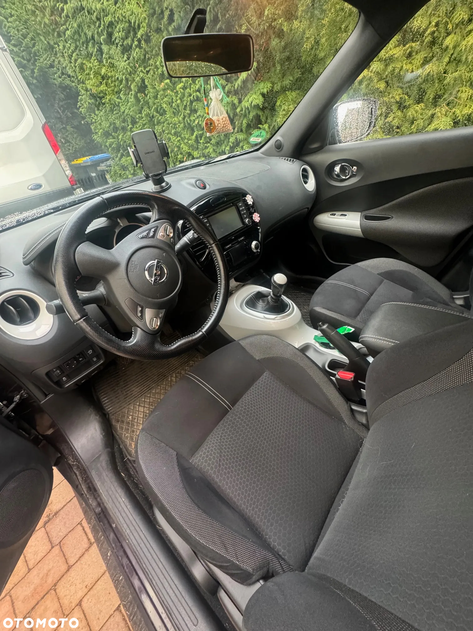 Nissan Juke 1.2 DIG-T Acenta - 3