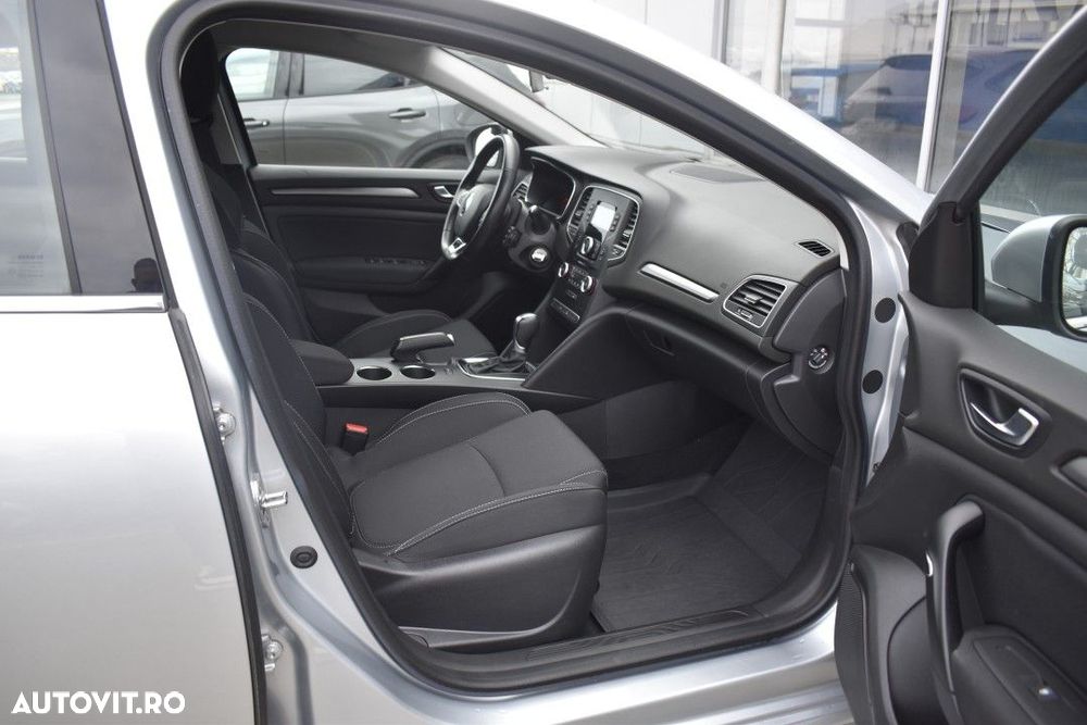 Renault Megane Blue dCi 116 EDC Zen - 30