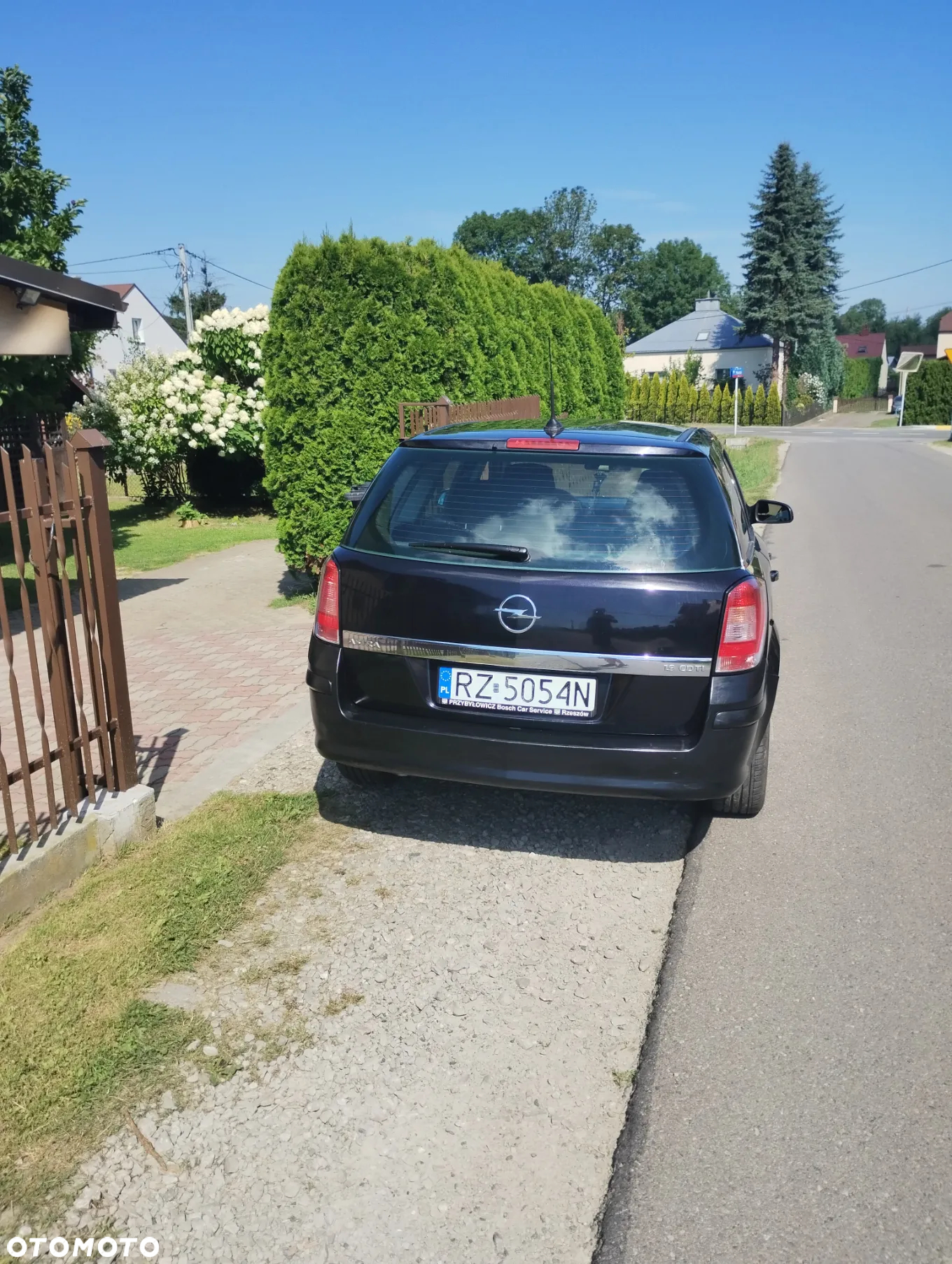Opel Astra III 1.9 CDTI Cosmo - 2