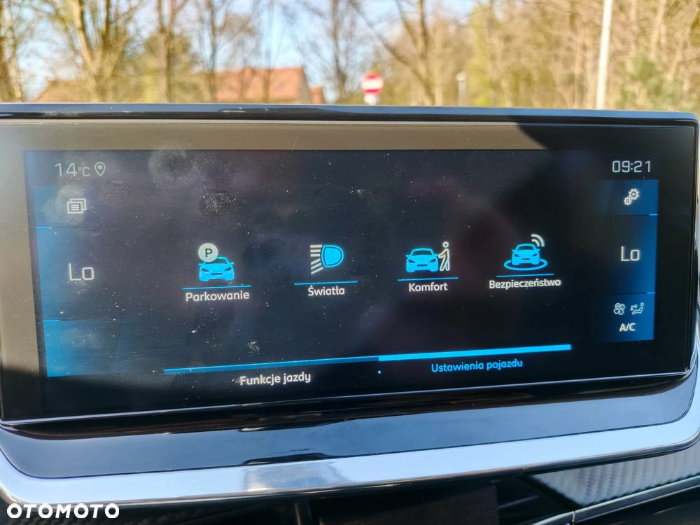Peugeot 208 1.2 PureTech Allure S&S - 13