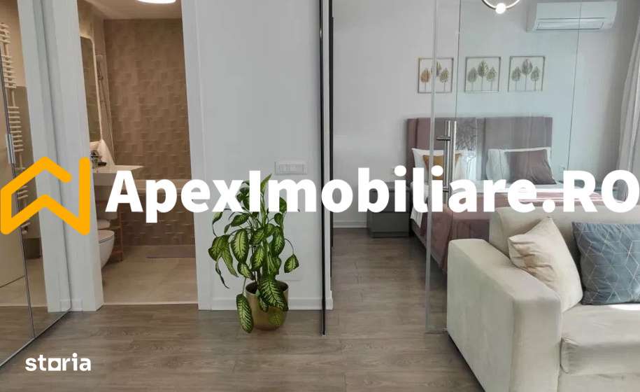 Garsoniera de inchiriat Aviatiei Bucuresti | ApexImobiliare.ro — fotografia 3